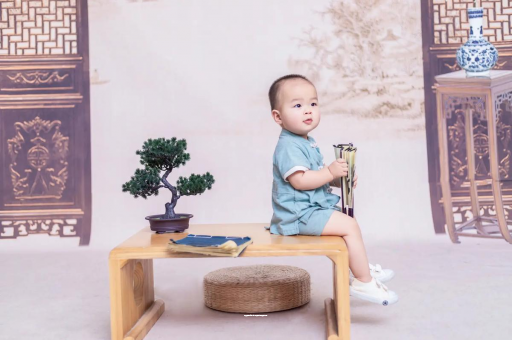 烟台宝宝发烧可以吃香蕉吗